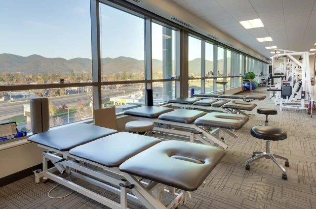 OnTrack - Grants Pass Outpatient