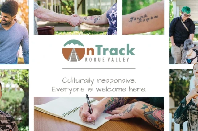 OnTrack - Dads Program