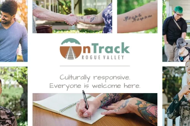 OnTrack - Dads Program