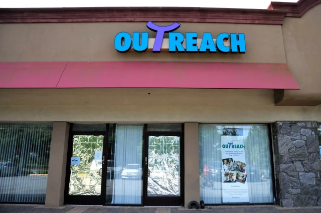 Outreach