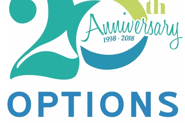Options Family and Behavioral Services