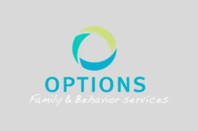 Options Fam and Behavior Services