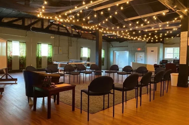 Oasis Recovery Center