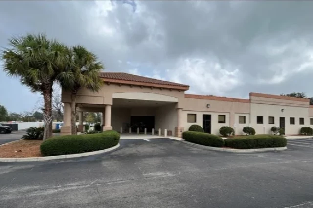 Orange Park Medical Center Behavioral Health