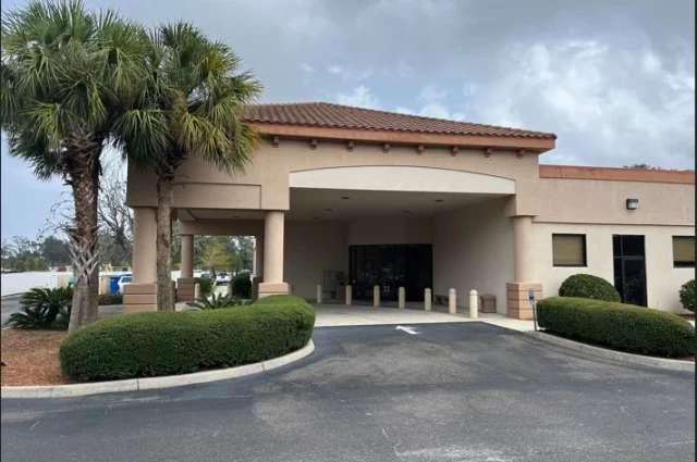 Orange Park Medical Center Behavioral Health