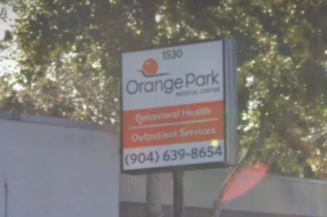 Orange Park Medical Center Behavioral Health