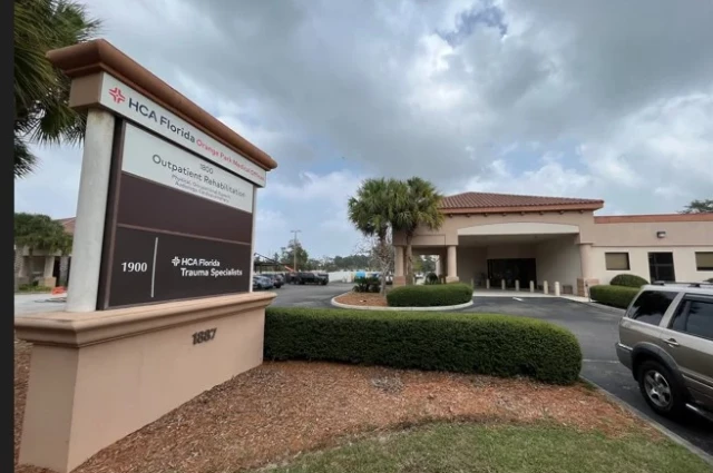 Orange Park Medical Center Behavioral Health