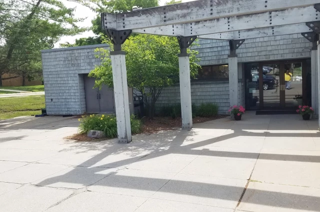 Orchard Place Residential Treatment Center