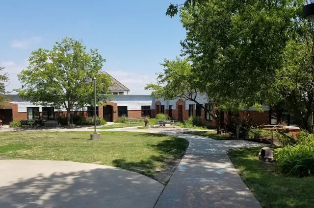 Orchard Place Residential Treatment Center