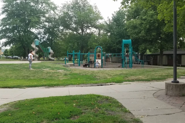 Orchard Place Residential Treatment Center