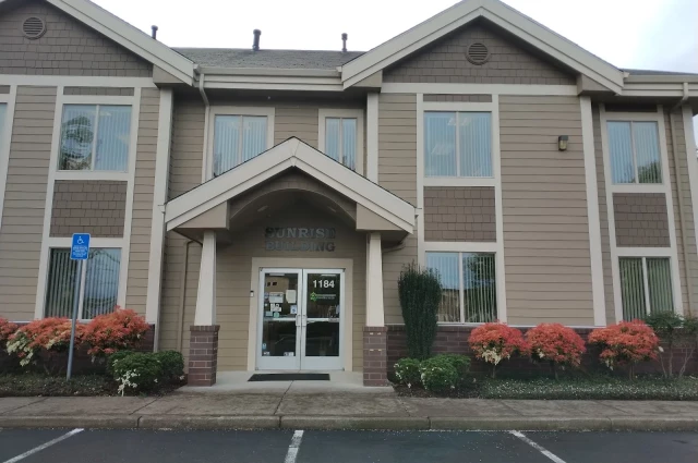 Oregon Recovery Behavioral Health - Renaissance Recovery Resources