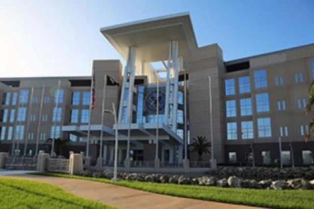 Orlando VAMC - Mental Health (116A)