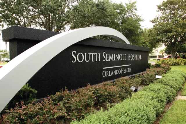 Orlando Health South Seminole Hospital