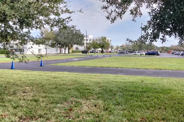 Orlando Health South Seminole Hospital