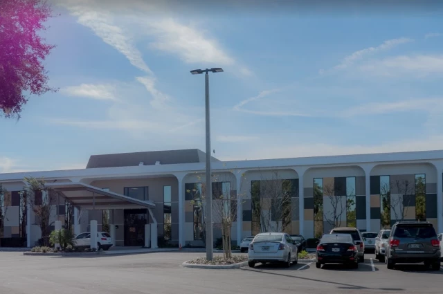 Orlando Recovery Center - Central Florida Detox