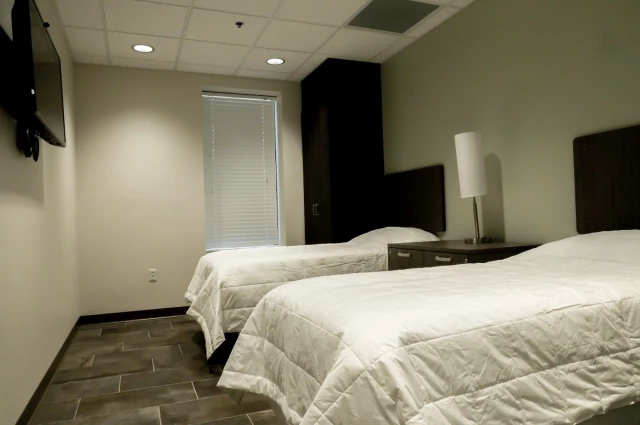 Orlando Recovery Center - Central Florida Detox