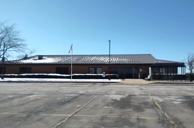 Orleans County Mental Health
