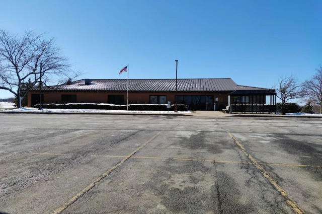 Orleans County Mental Health