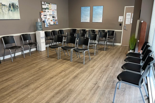 ORTC - Pendleton Treatment Center