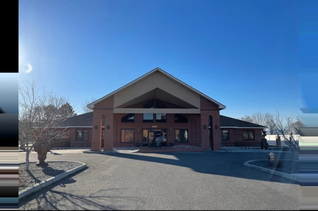 Tri Cities Treatment Center