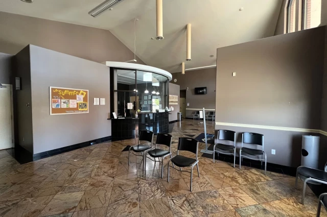 Tri Cities Treatment Center