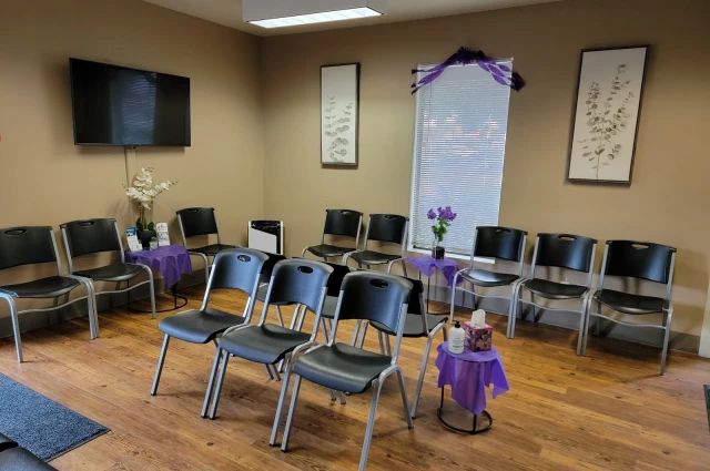 Bend Treatment Center