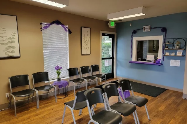 Bend Treatment Center