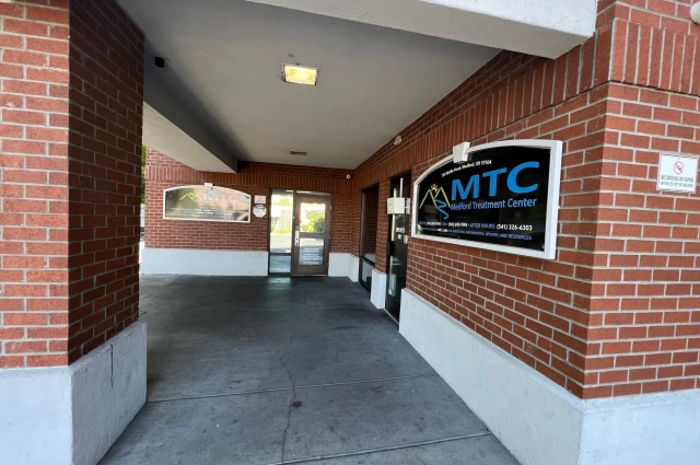 Medford Treatment Center