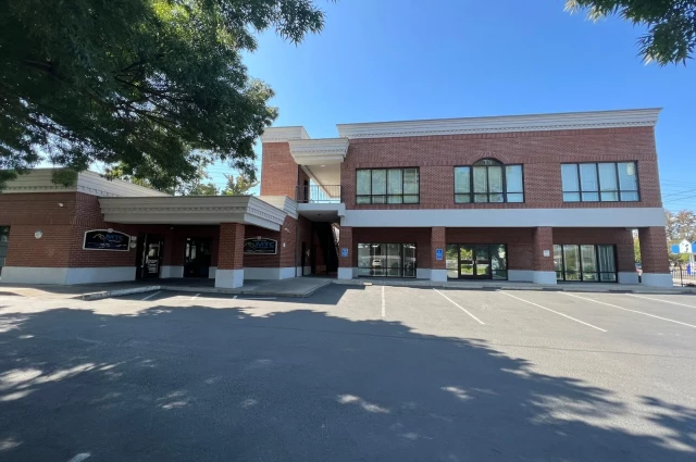 Medford Treatment Center
