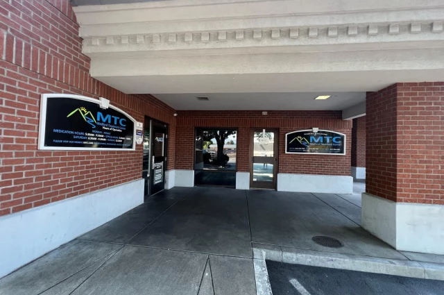 Medford Treatment Center
