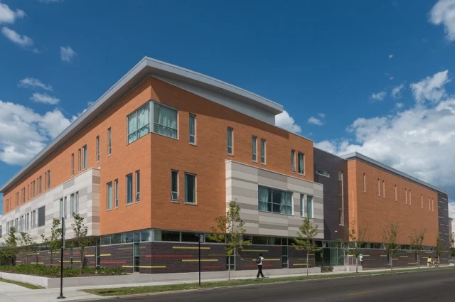 Sonia Shankman Orthogenic School