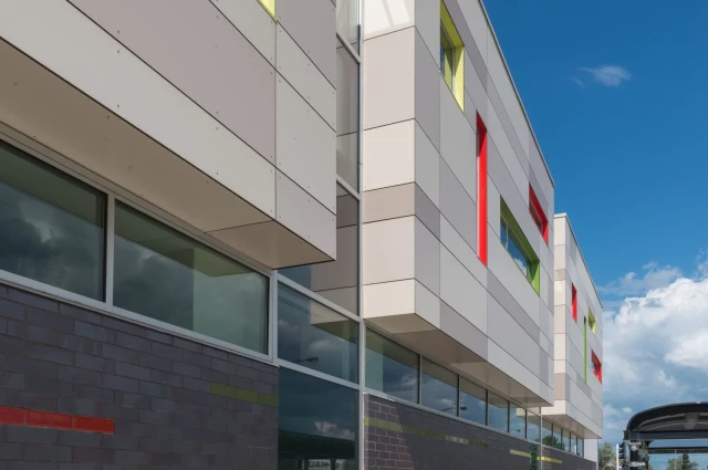 Sonia Shankman Orthogenic School