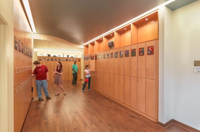 Sonia Shankman Orthogenic School