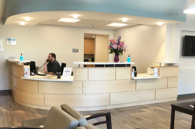 Outer Cape Health Services - Addiction Program