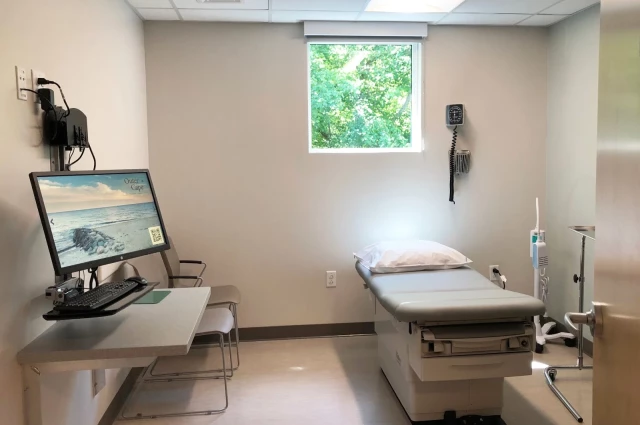 Outer Cape Health Services - Addiction Program