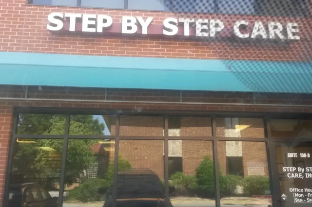 Step By Step Care