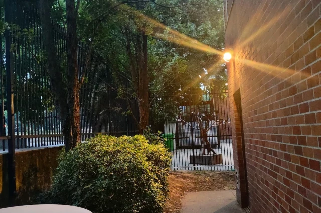 Outside In