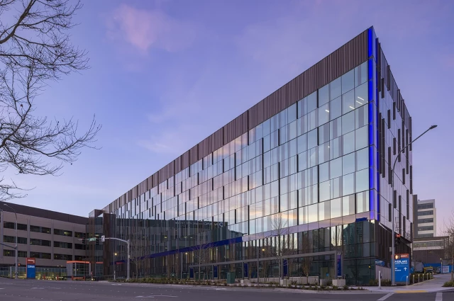 Overlake Hospital Medical Center - Behavioral Medicine