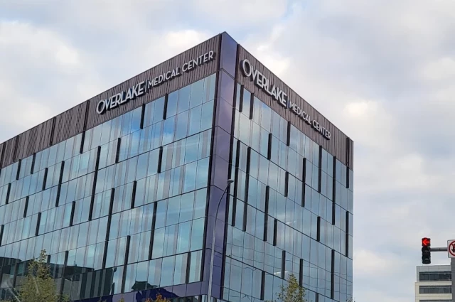Overlake Hospital Medical Center - Behavioral Medicine