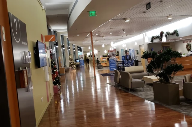 Overlake Hospital Medical Center - Behavioral Medicine