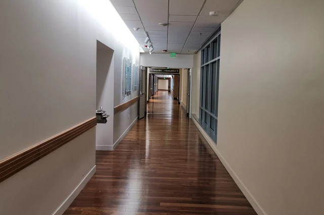 Overlake Hospital Medical Center - Behavioral Medicine