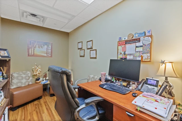 East Tennessee Healthcare Holdings - Overmountain Recovery