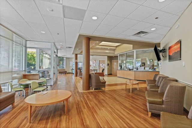 East Tennessee Healthcare Holdings - Overmountain Recovery