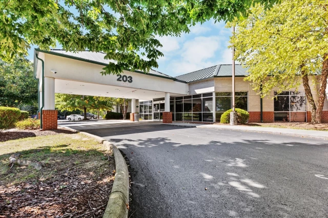 East Tennessee Healthcare Holdings - Overmountain Recovery