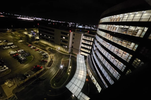 Owensboro Health Regional Hospital
