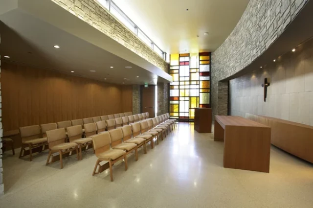 Owensboro Health Regional Hospital