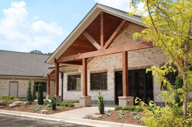 Oxford Outpatient Treatment Center