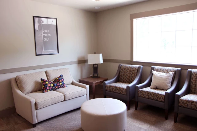 Oxford Outpatient Treatment Center
