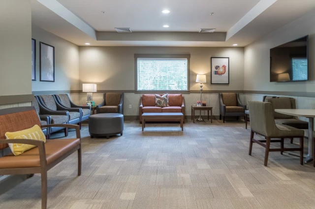 Oxford Outpatient Treatment Center
