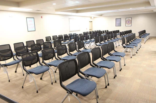 Oxford Outpatient Treatment Center